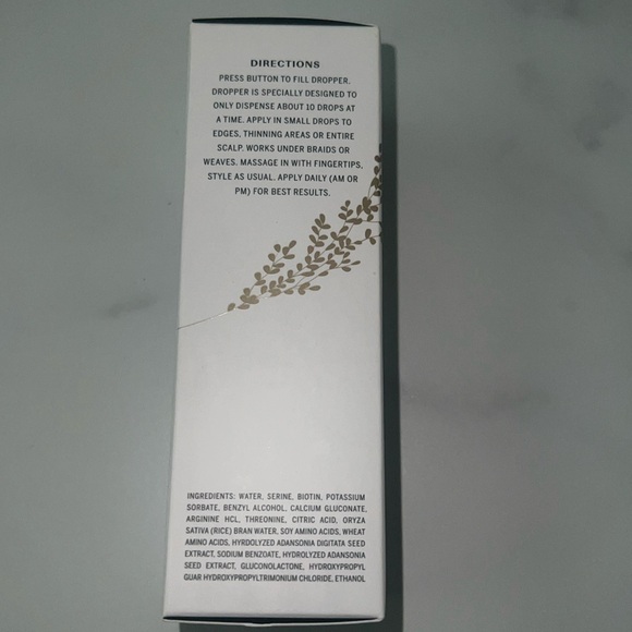 Inala Power Potion Rice Water - Picture 7 of 7